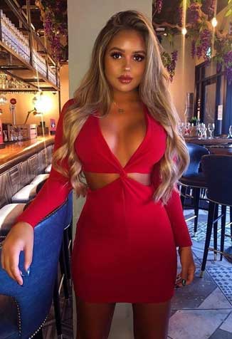 Jalandhar Call Girl Service