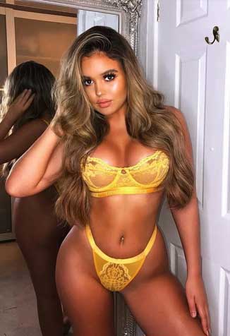 Jalandhar Call Girls